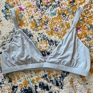 FITS EVERYBODY TRIANGLE BRALETTE